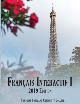 portada Français Interactif I: 2020 Edition (en Inglés)