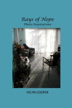 portada Rays of Hope - Photo Inspirations (Volume 1)