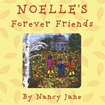 portada Noelle's Forever Friends 