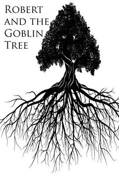 portada Robert and the Goblin Tree (en Inglés)