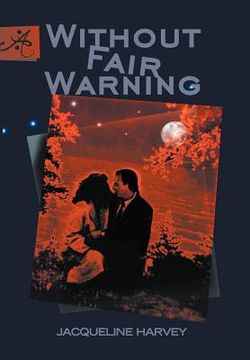 portada without fair warning (in English)