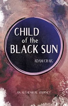 portada Child of the Black sun (en Inglés)