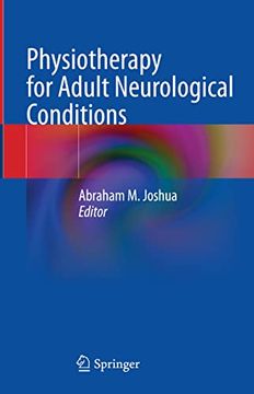 portada Physiotherapy for Adult Neurological Conditions