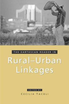 portada The Earthscan Reader in Rural-Urban Linkages (en Inglés)