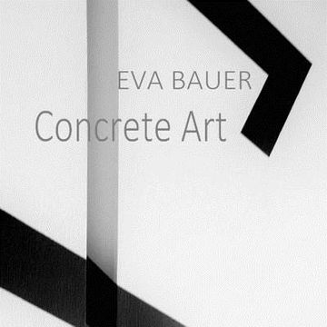 portada Eva Bauer Concrete Art (in English)