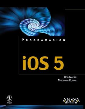 portada Ios 5 (in Spanish)