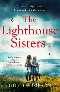portada The Lighthouse Sisters (en Inglés)