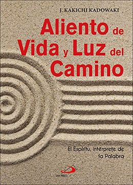 portada Aliento de Vida y luz del Camino (in Spanish)