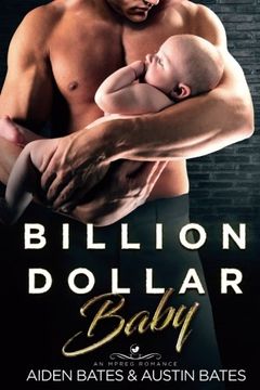 portada Billion Dollar Baby (in English)