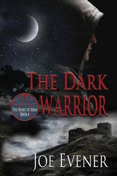 portada The Dark Warrior (en Inglés)