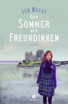 portada Der Sommer der Freundinnen: Roman
