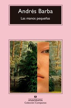 portada Las Manos Pequeñas
