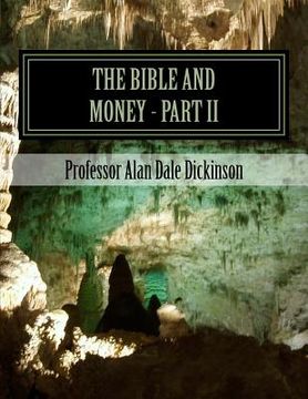 portada The Bible and Money - Part II (en Inglés)