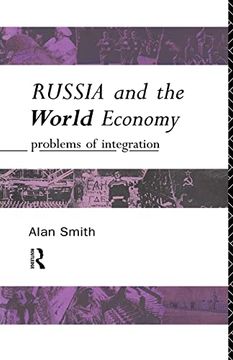 portada Russia and the World Economy: Problems of Integration