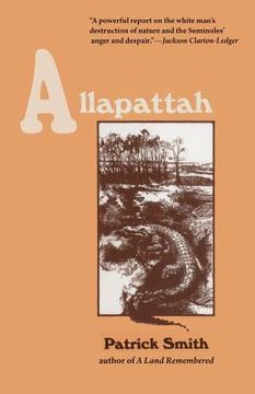 portada allapattah (en Inglés)