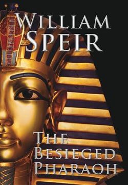 portada The Besieged Pharaoh (en Inglés)