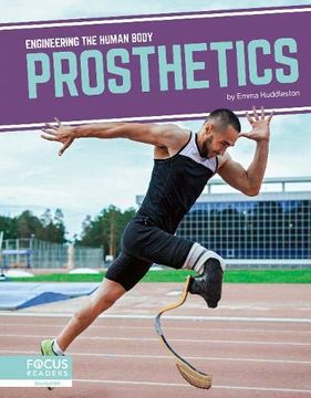 portada Prosthetics (Engineering the Human Body) 