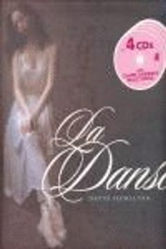 Book la danse david (pht) hamilton - Bookdelivery