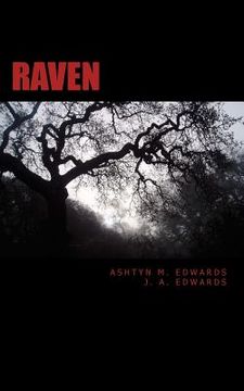 portada Raven (in English)