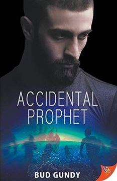 portada Accidental Prophet