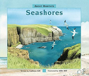 portada Seashores (About Habitats)