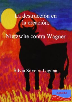 portada destrucción en la creación (in Spanish)
