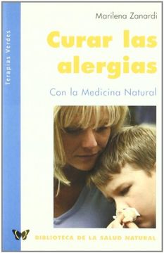 Alergias, Las (Biblioteca Salud Natural)