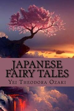 portada Japanese Fairy Tales (in English)