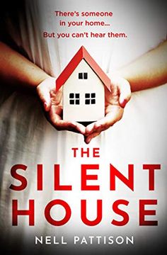 portada The Silent House 