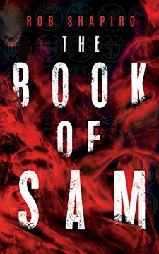 portada The Book of sam (en Inglés)