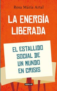 portada La Energia Liberada (in Spanish)