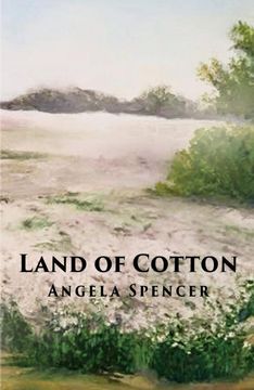 portada Land of Cotton (en Inglés)