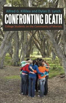 portada Confronting Death: College Students on the Community of Mortals (en Inglés)