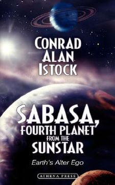 portada sabasa, fourth planet from the sunstar
