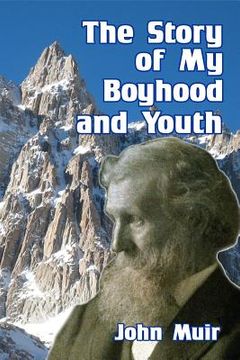 portada The Story of My Boyhood and Youth (in English)