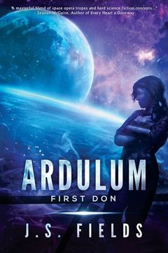 portada Ardulum: First Don (en Inglés)