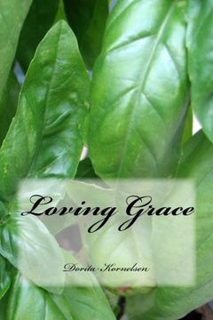 portada Loving Grace