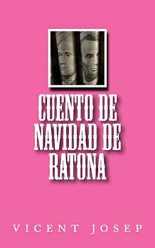 portada Cuento de Navidad de Ratona (in Spanish)