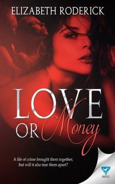 portada Love Or Money