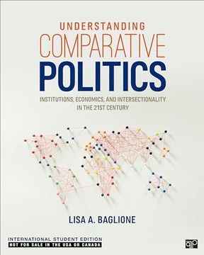 portada Understanding Comparative Politics - International Student Edition
