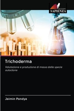 portada Trichoderma (en Italiano)