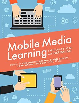 portada Mobile Media Learning (en Inglés)