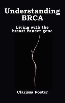 portada Understanding BRCA: Living with the breast cancer gene