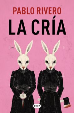 portada La Cría / The Child (in Spanish)