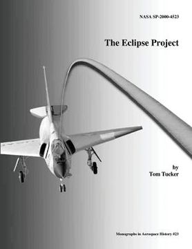 portada The Eclipse Project (in English)