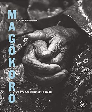 portada Magôkoro (in Catalá)