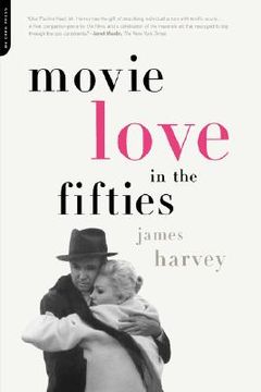 portada movie love in the fifties (en Inglés)