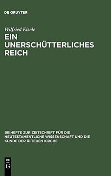 portada Ein Unerschütterliches Reich (in English)
