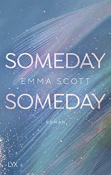 portada Someday, Someday (Only Love, Band 3) (en Alemán)