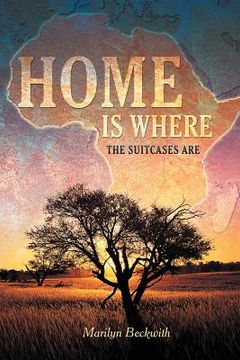portada home is where the suitcases are (in English)
